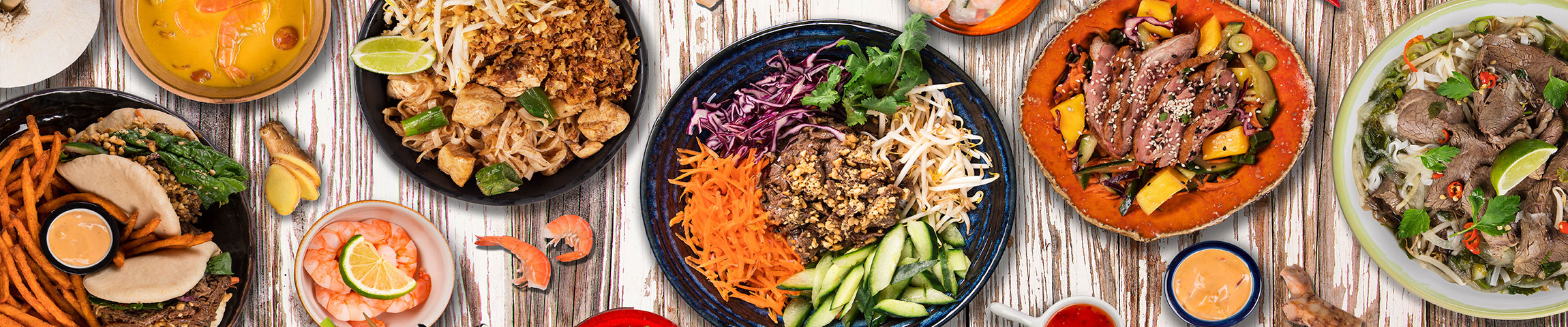  Blåvand Pølse header image